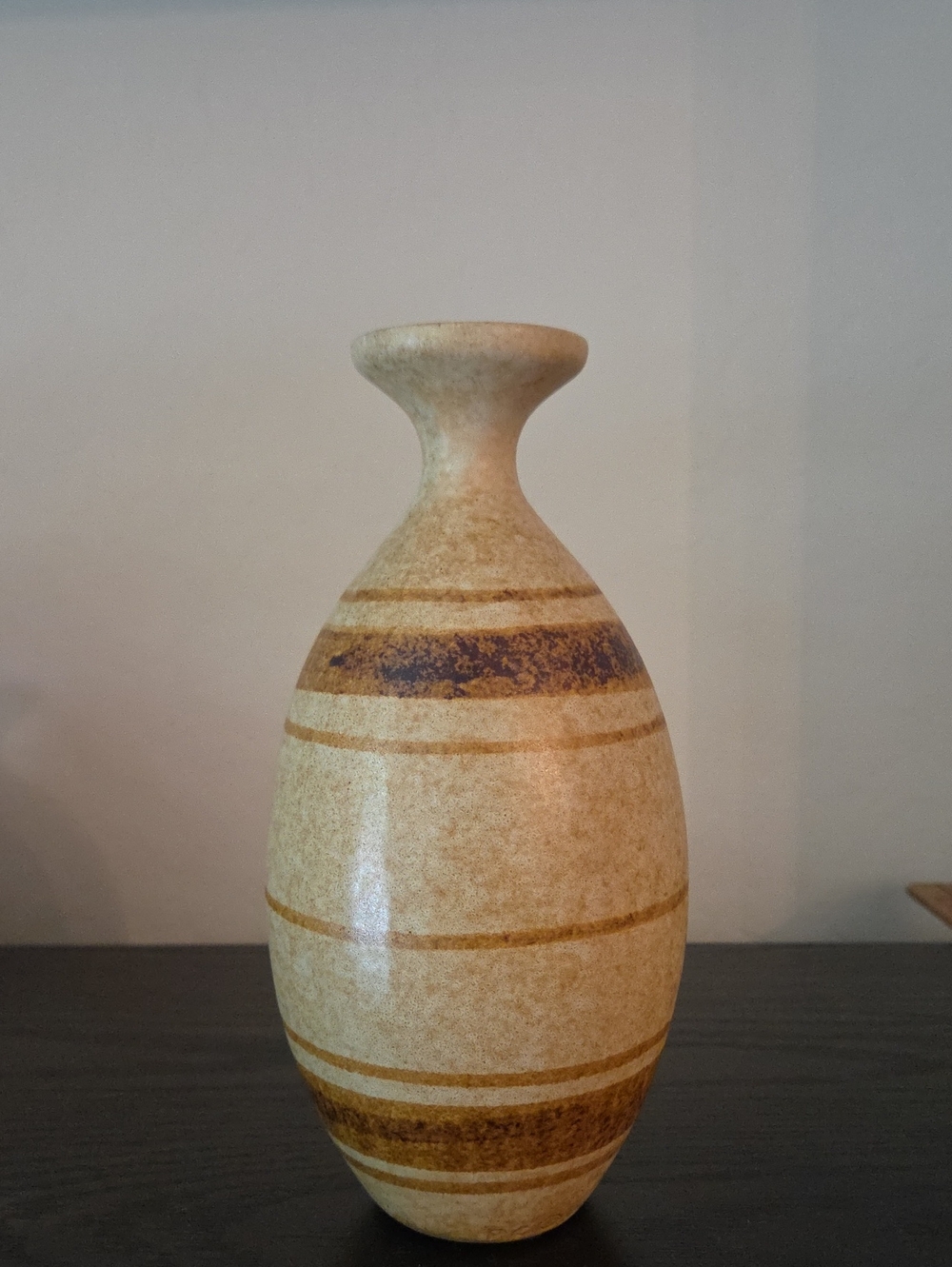 Vintage Pottery Craft USA Ceramic Vase